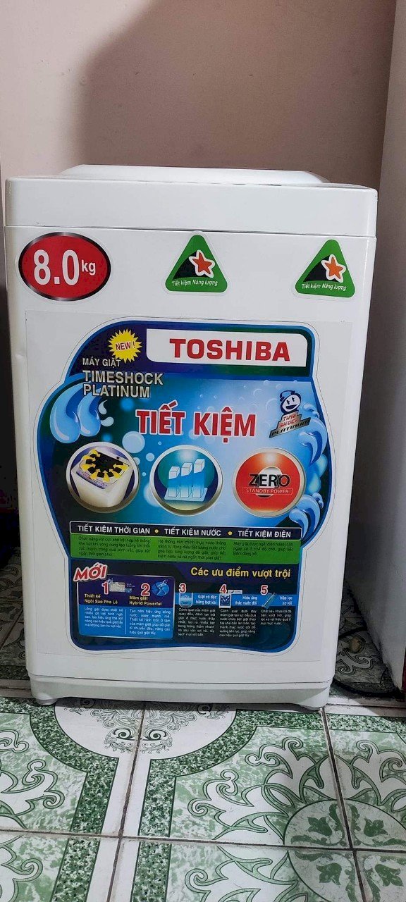 Cần Thanh Lý Tủ Lạnh Và Máy Giặt Tại Cổng 10 Khu Chợ Đường Bùi Văn Hòa- Biên Hòa- Đồng Nai - Ảnh 1