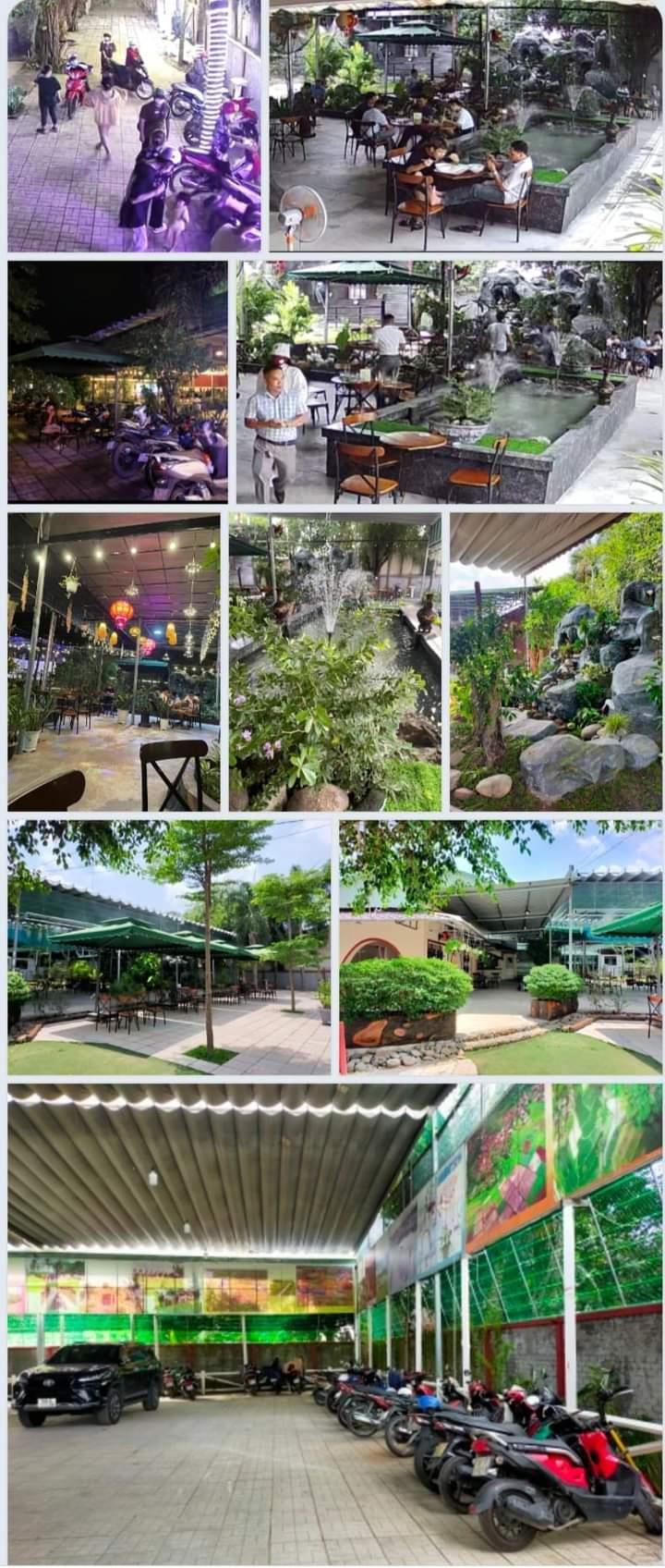 Cần sang  Quán café sân vườn, cần hợp tác kinh doanh ăn chia 3/7 hoặc sang 1 tỷ TL, quán cafe sân - Ảnh chính