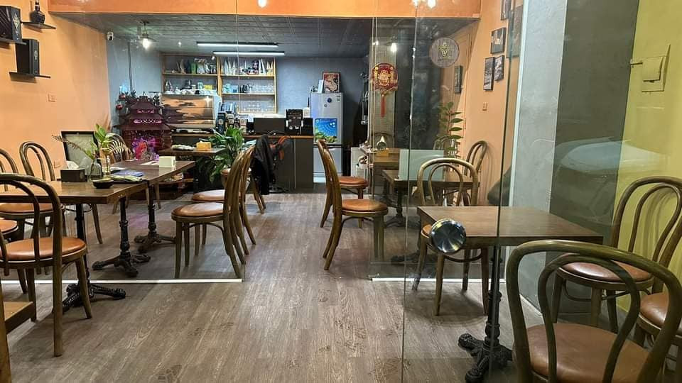 CẦN SANG NHƯỢNG GẤP QUÁN CAFE PHỐ TRIỆU VIỆT VƯƠNG, HAI BÀ TRƯNG HÀ NỘI - Ảnh chính