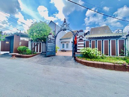 Bán Biệt Thự rộng Siêu đẹp 865m2, P. Tân Phú, Quận 9, Giá bán tốt 46tr/m2 - Ảnh chính