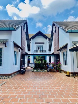Bán Biệt Thự rộng Siêu đẹp 865m2, P. Tân Phú, Quận 9, Giá bán tốt 46tr/m2 - Ảnh 7