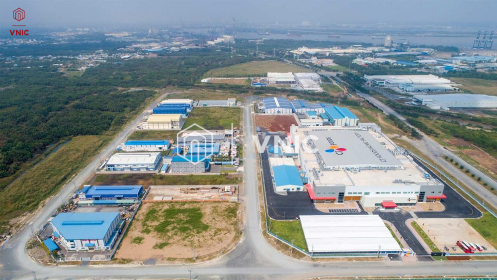 Khu công nghiệp Hòa Phú – Bắc Giang - Ảnh 2