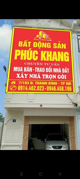 Chuyên mua bán ký gửi nhà đất các Kđt biệt thự liền kề đất đấu giá địa bàn tỉnh Nam Định - Ảnh chính