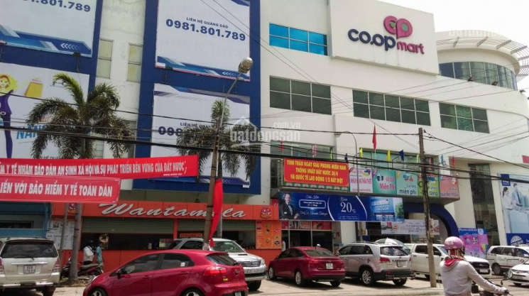 Cho thuê MB siêu to đẹp Mặt Tiền Phạm Văn Thuận gần Coopmart giá tốt - Ảnh chính