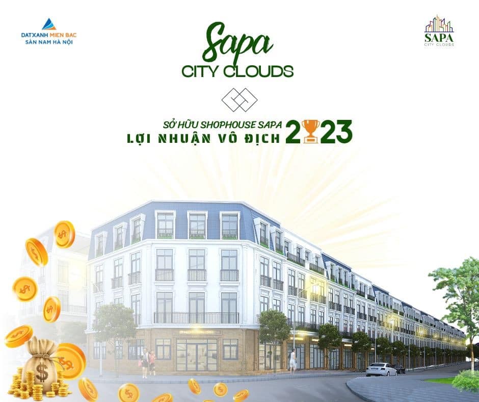 SHOPHOUSE 4 TẦNG SỔ ĐỎ SỞ HỮU LÂU DÀI TẠI TRUNG TÂM TX SAPA. HTLS 0% 12TH - Ảnh 3