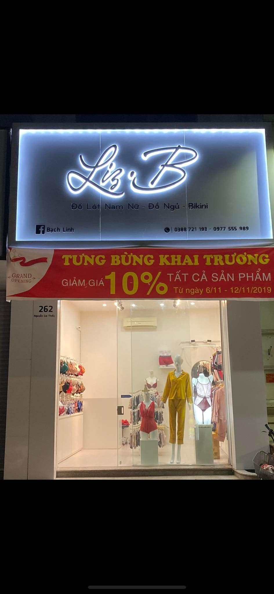 💥💥SANG NHƯỢNG CỬA HÀNG SHOP QUẦN ÁO ĐANG HOẠT ĐỘNG TẠI 262 NGUYỄN GIA THIỀU BẮC NINH - Ảnh chính