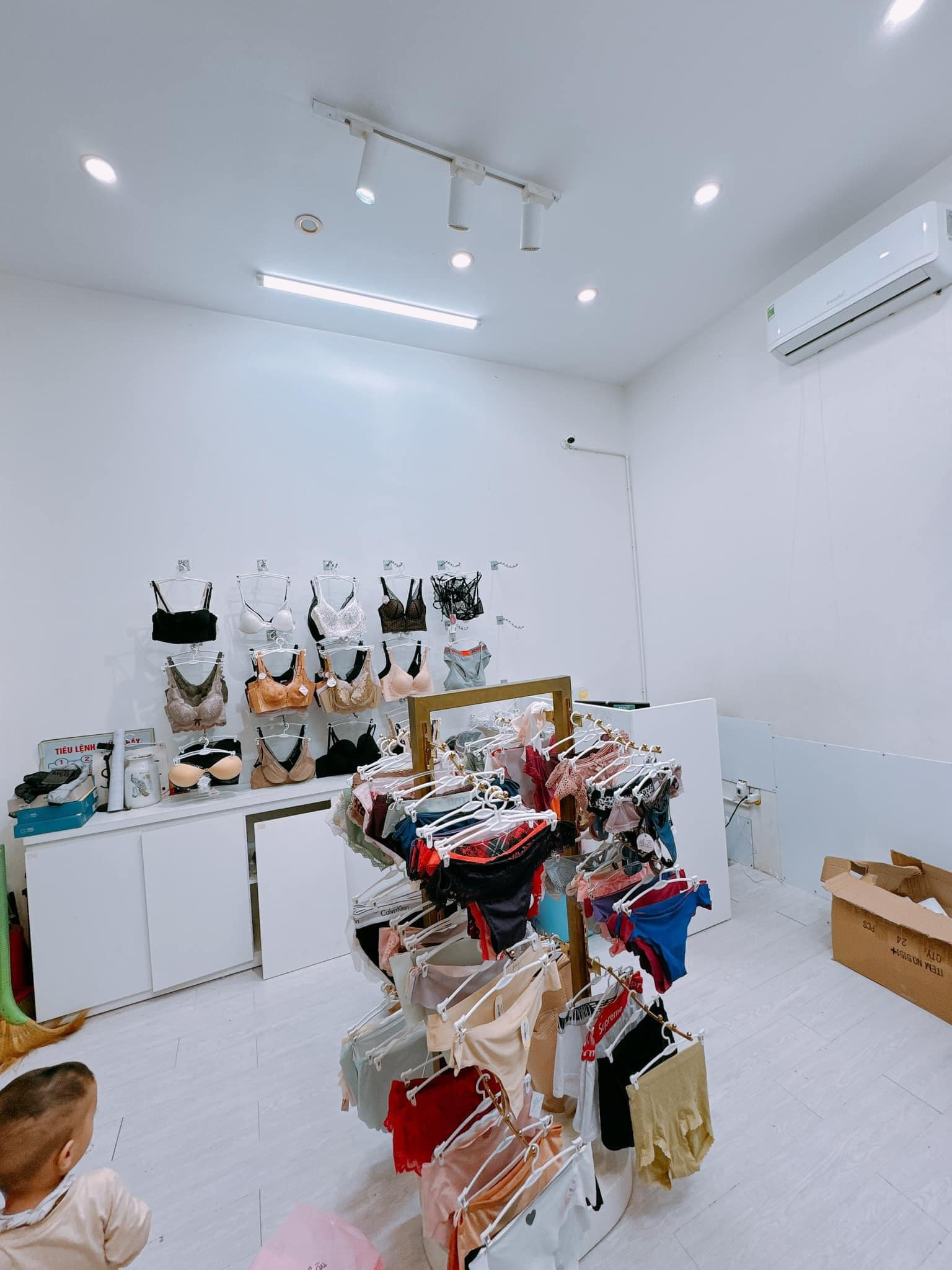 💥💥SANG NHƯỢNG CỬA HÀNG SHOP QUẦN ÁO ĐANG HOẠT ĐỘNG TẠI 262 NGUYỄN GIA THIỀU BẮC NINH - Ảnh 4