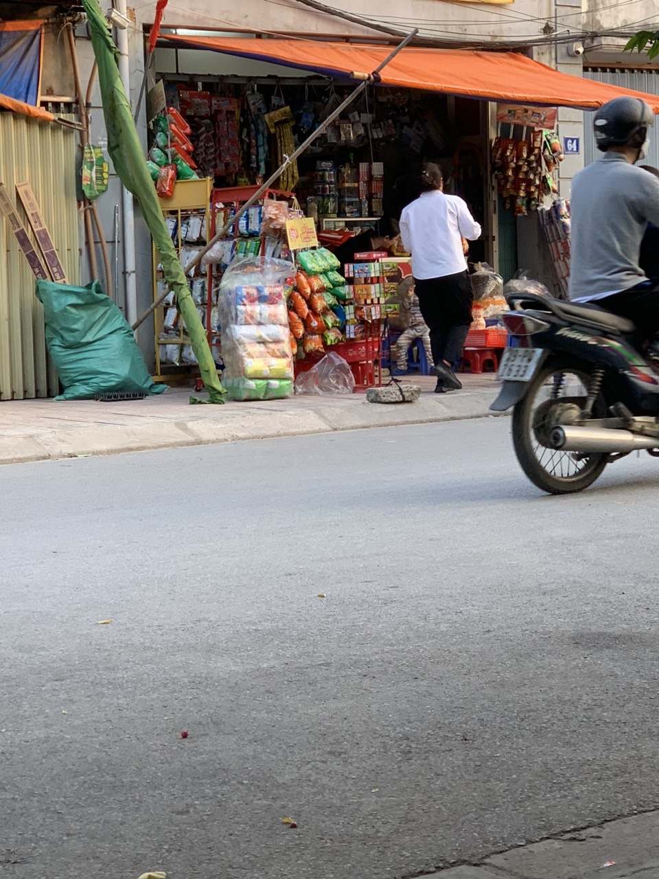 SIÊU HIẾM ! BÁN NHÀ MẶT PHỐ QUANG LÃM  PHÚ LÃM HÀ ĐÔNG BA Ô TÔ TRÁNH MẶT TIỀN SIÊU RỘNG , KINH - Ảnh 4