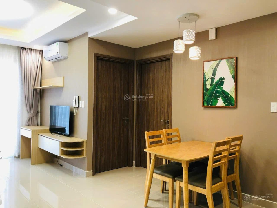 Cần tiền bán căn hộ Carillon 2, Q. Tân Phú, DT 65m2, 2PN, 2WC Giá 1tỷ680 kèm full nội thất - Ảnh 1