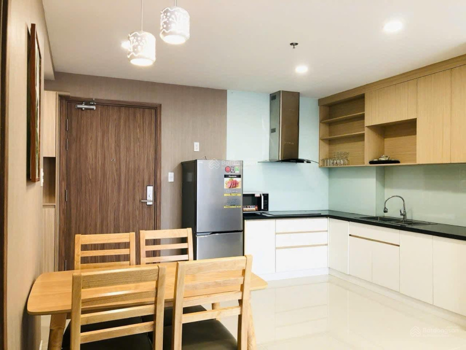 Cần tiền bán căn hộ Carillon 2, Q. Tân Phú, DT 65m2, 2PN, 2WC Giá 1tỷ680 kèm full nội thất - Ảnh 4