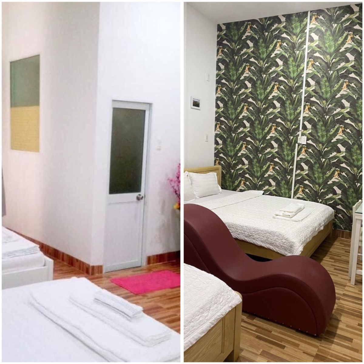 Cần bán khách sạn mini 10 phòng tại đường Đống Đa, p.Thị Nại, TP.Quy Nhơn, Bình Định - Ảnh 3