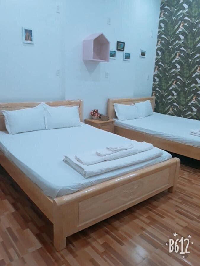Cần bán khách sạn mini 10 phòng tại đường Đống Đa, p.Thị Nại, TP.Quy Nhơn, Bình Định - Ảnh 4
