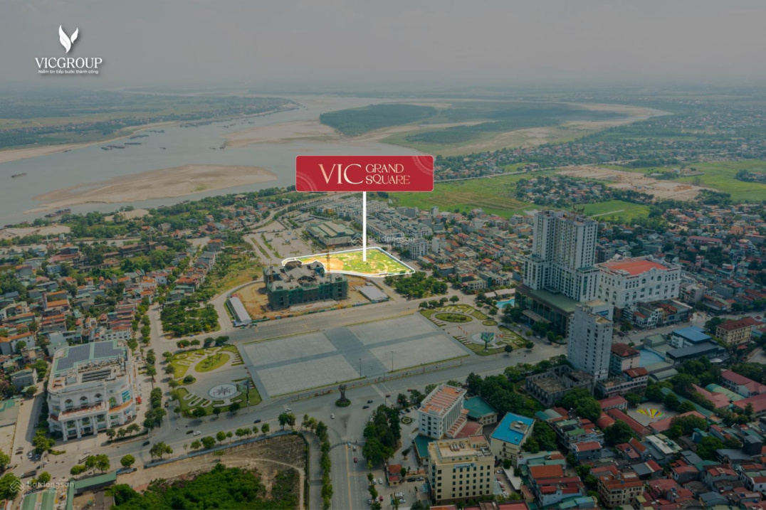 Chung cư VIC Square Phú Thọ, giá 1.1 tỷ, quà tặng 25 - 45triệu, CK 1% - Ảnh 3