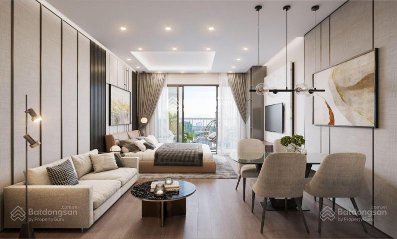 Cần bán căn hộ cao cấp trung tâm Tp Việt Trì, DT 70m2, 2PN, 2VS full nội thất giá 2,5 tỷ - Ảnh chính