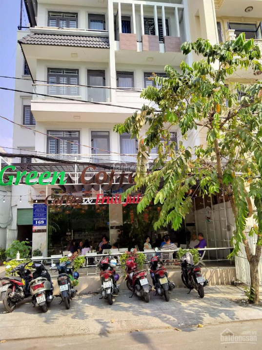 Cho thuê nhà nguyên căn 169 Phạm Huy Thông, phường 7, Gò Vấp kinh doanh đa ngành nghề - Ảnh chính