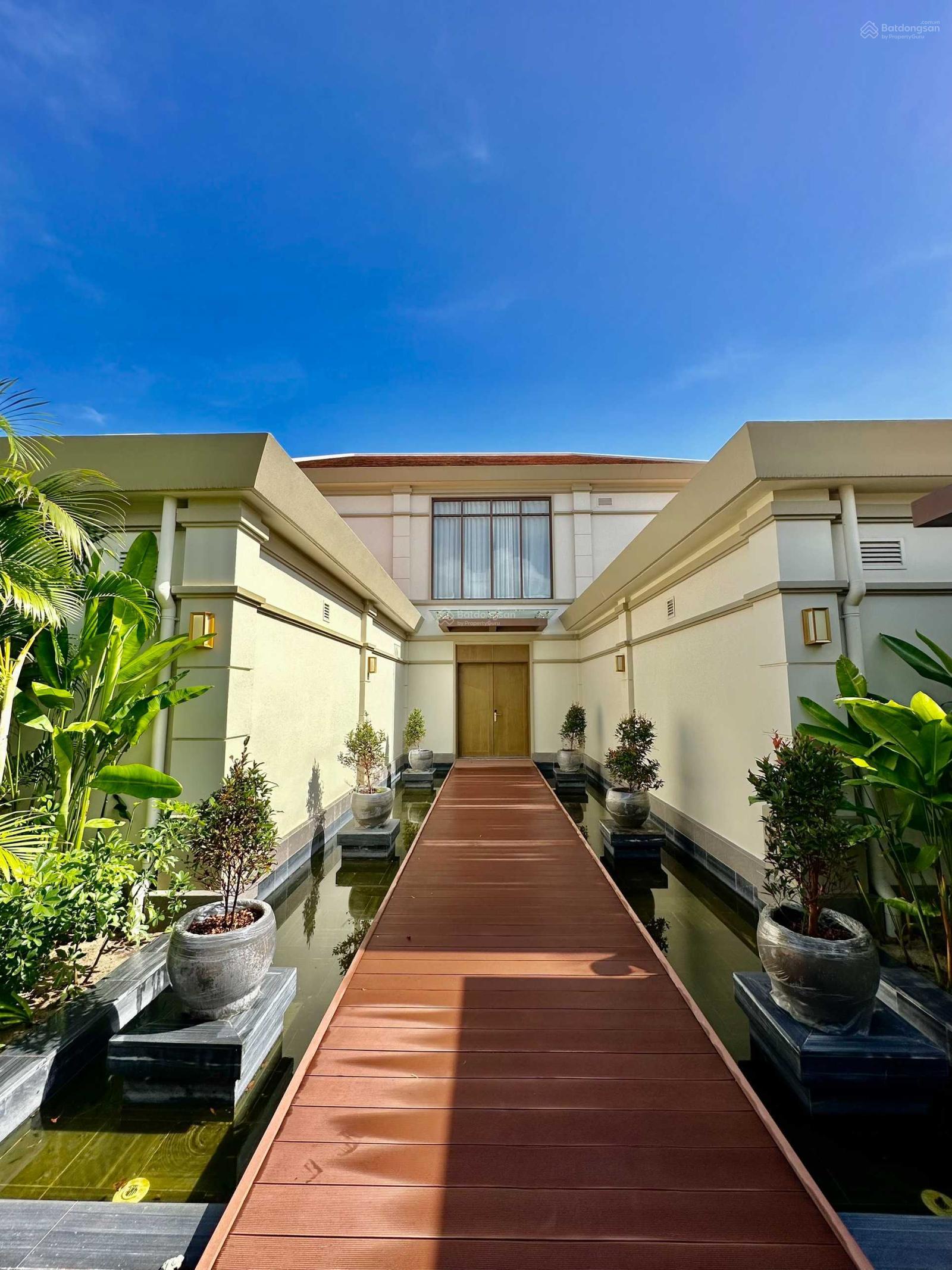 Bán biệt thự 2PN Fusion Resort & Villas Da Nang . Tặng gói nội thất 1,5 tỷ - CK lên đến 10% - Ảnh 6