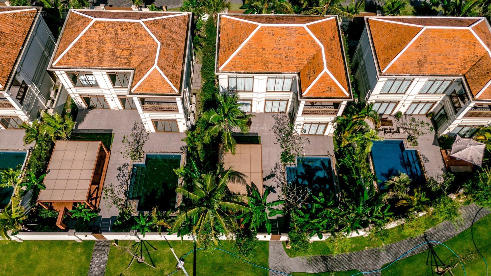 Bán biệt thự 2PN Fusion Resort & Villas Da Nang . Tặng gói nội thất 1,5 tỷ - CK lên đến 10% - Ảnh chính
