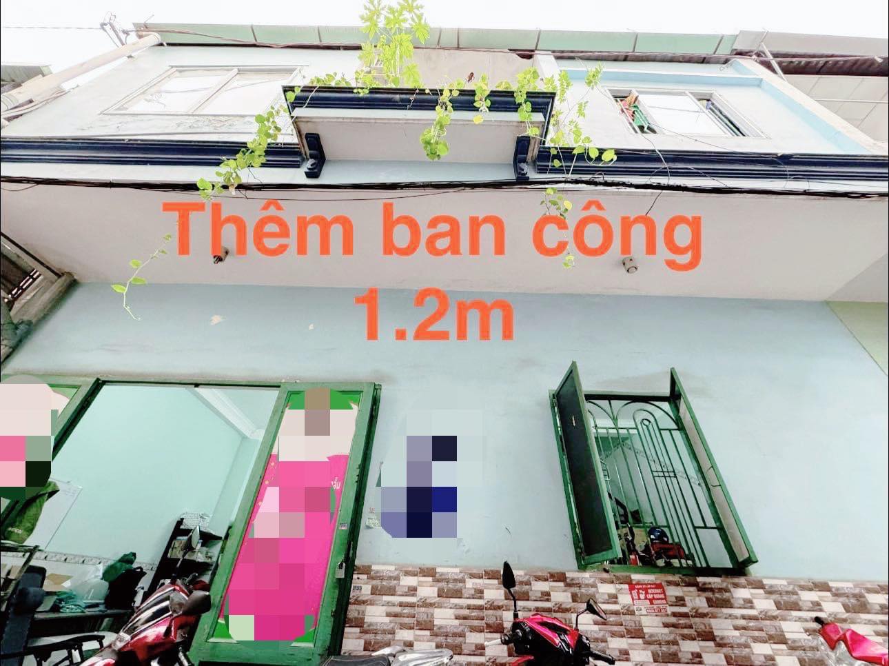 Bán nhà 42m2-2tang gần nút giao Tân Kỳ Tân Quý - Bình Long - hẻm 4m - liền kề Aeon Mall - nhỉnh 3 tỷ - Ảnh chính