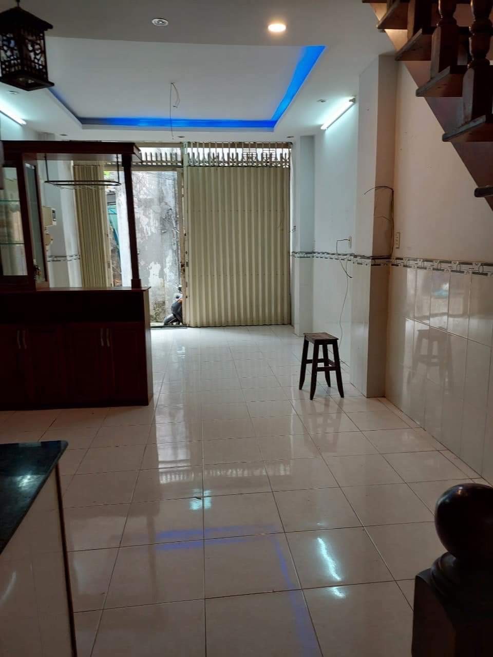 Bán nhà Nguyễn Oanh Gò Vấp giá rẻ, nhà mới diện tích 36m2, giá chỉ 2tỷ9 - Ảnh 1