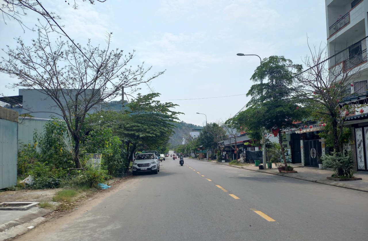 Cần tiền bán lô đất mặt tiền Nguyễn Nhược Pháp, khu đô thị Phước Lý - Ảnh 2