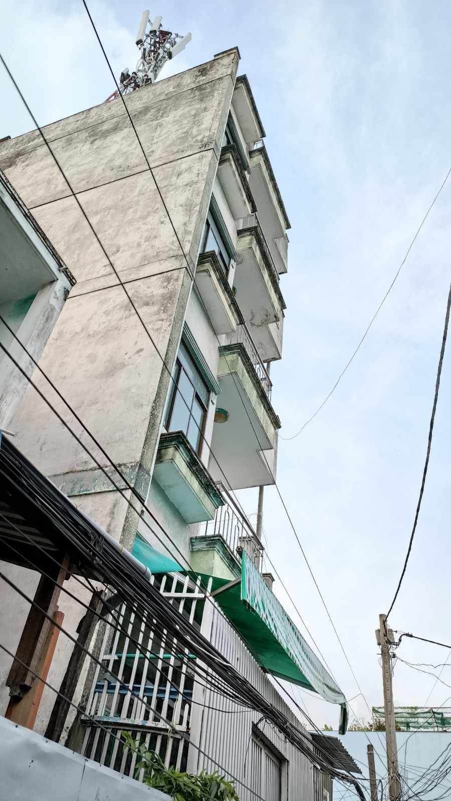 Bán nhà riêng giá rẻ ( 3,8 x 22 ) Phạm Thế Hiển phường 7 quận 8 giá 4,2 tỷ - Ảnh 4