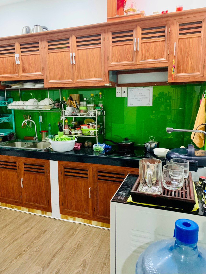 Cần ra nhanh căn chung cư  đẹp giá siêu mềm tại Phan Xích Long phường 7 Quận Phú Nhuận - Ảnh 3