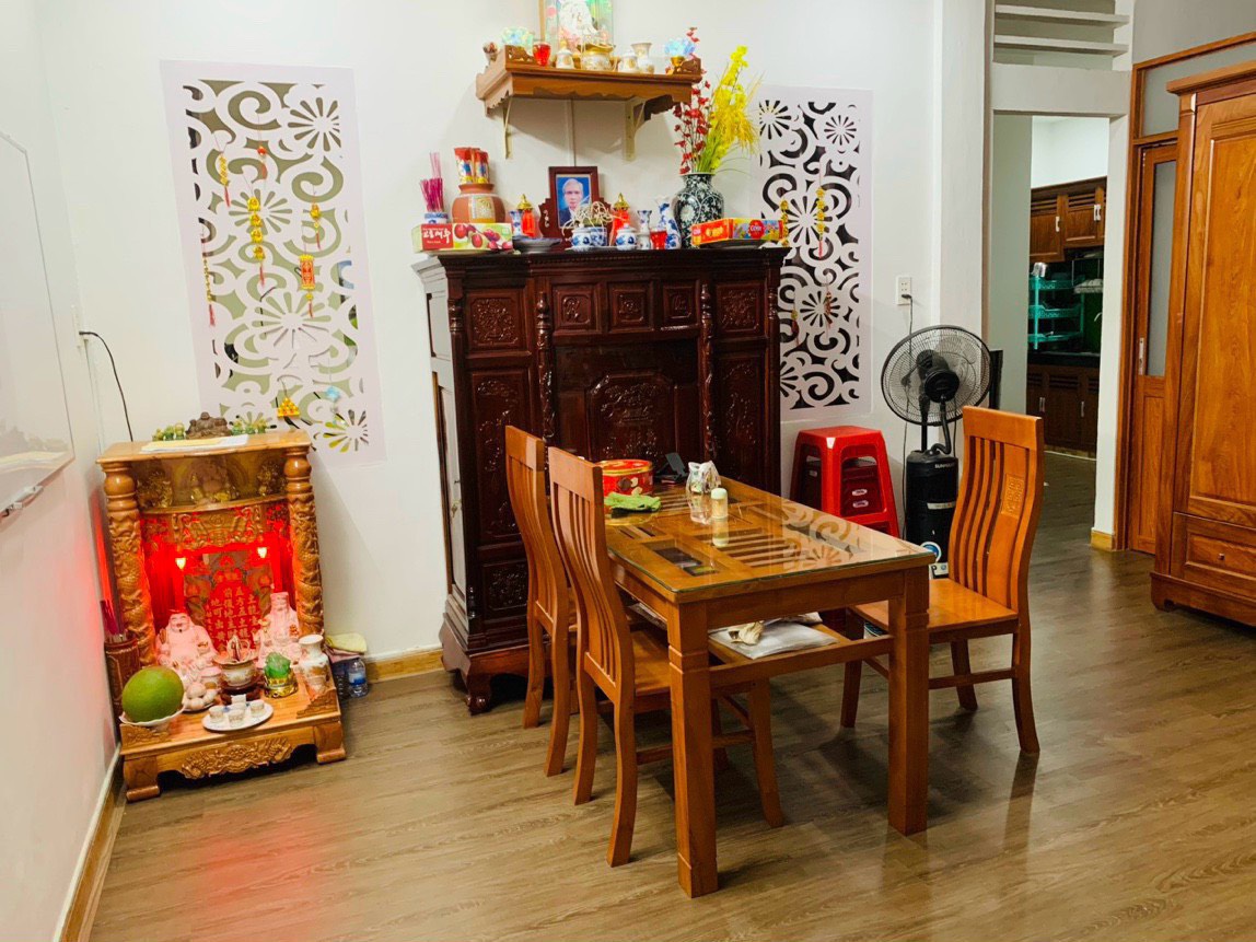 Cần ra nhanh căn chung cư  đẹp giá siêu mềm tại Phan Xích Long phường 7 Quận Phú Nhuận - Ảnh 1