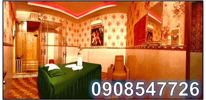 ⭐Chính chủ sang nhượng cơ sở Massage tại ấp 4, Bình Lợi, Bình Chánh, TP.HCM; 0908547726 - Ảnh chính