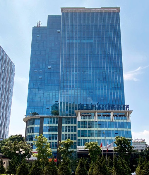 Cho thuê văn phòng logistics 150m2, 200m2, 250m2 tòa 319 Tower, Lê Văn Lương, quận Cầu Giấy - Ảnh chính