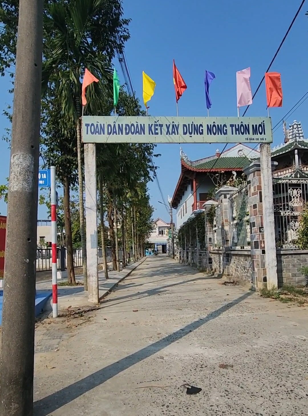 Chính chủ cần bán lô đất ở tại Nhơn Thọ, Hoà Phước, Hoà Vang, 135m2 - Ảnh 1
