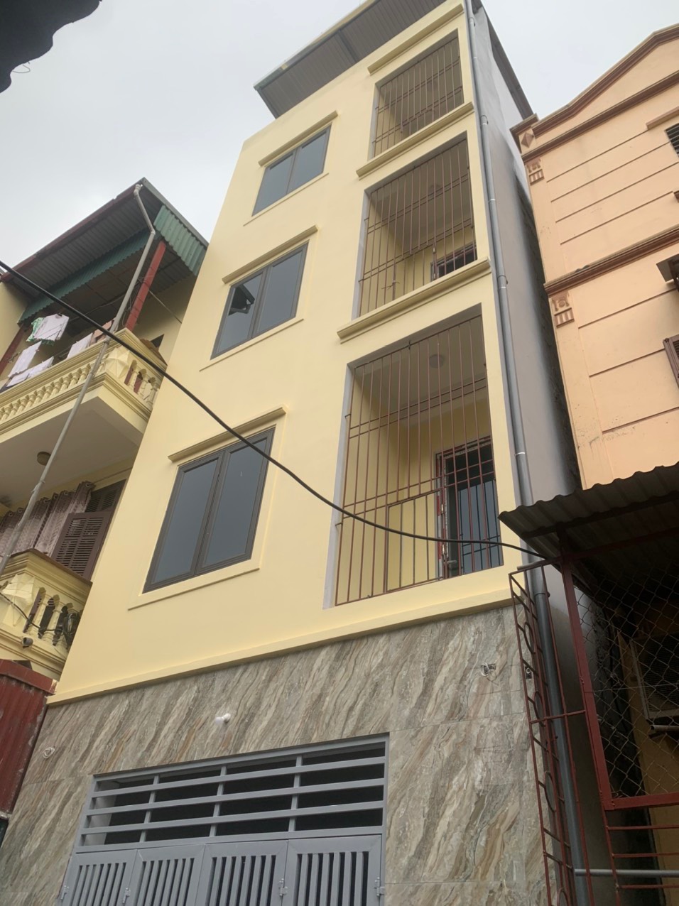 Cho thuê phòng trọ chung cư mini chính chủ mới xây phường Việt Hưng, quận Long Biên, Giá: 3.800.000 - Ảnh chính