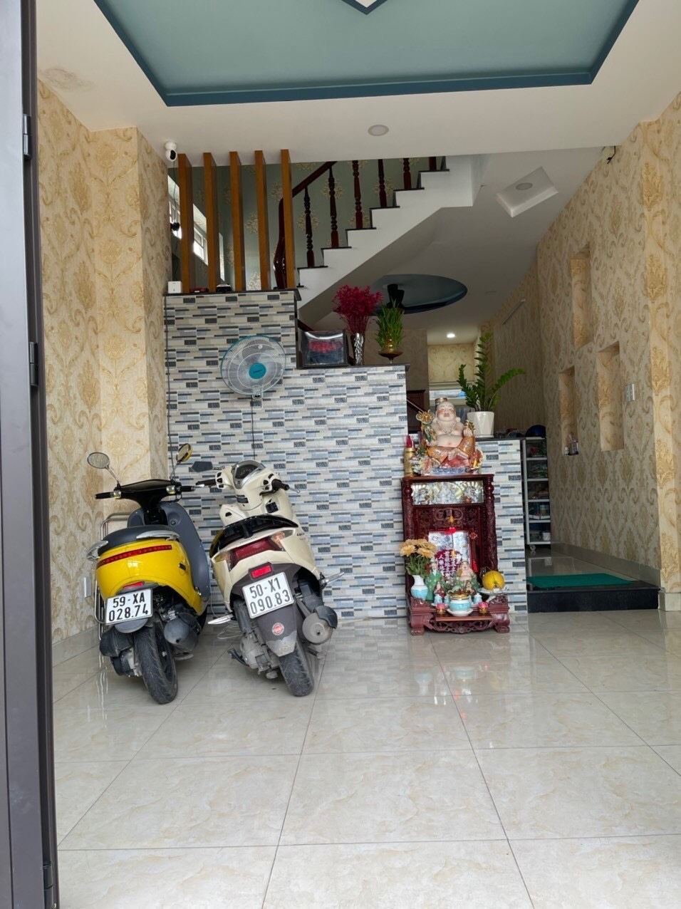 Cần bán nhà đẹp tại Tăng Nhơn Phú A Thủ Đức-tp HCM - Ảnh 1
