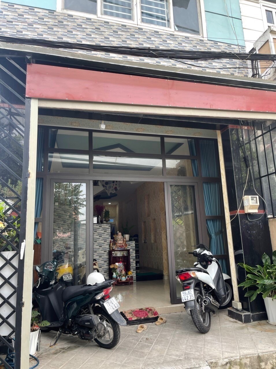 Cần bán nhà đẹp tại Tăng Nhơn Phú A Thủ Đức-tp HCM - Ảnh 2