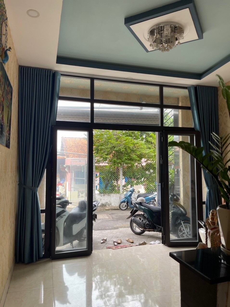 Cần bán nhà đẹp tại Tăng Nhơn Phú A Thủ Đức-tp HCM - Ảnh chính