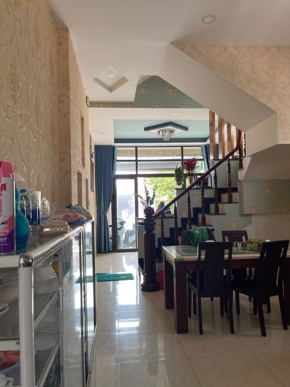 Cần bán nhà đẹp tại Tăng Nhơn Phú A Thủ Đức-tp HCM - Ảnh 3
