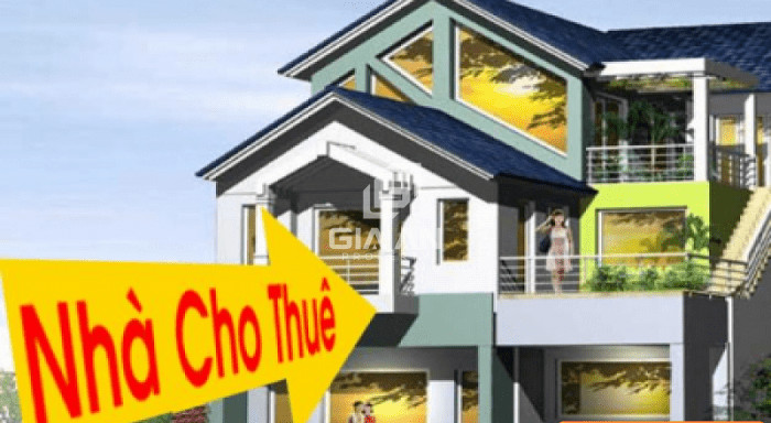 Chinh chủ cần cho thuê nhà địa chỉ : Trong ngõ 20 Trần Nguyên Hãn, phường Cát Dài, Lê Chân, Hải - Ảnh chính