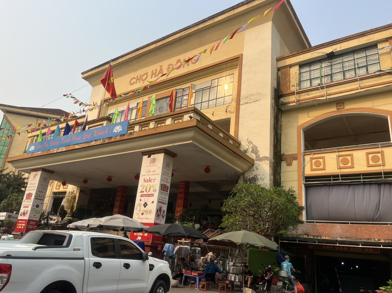 Bán gấp nhà phố Nguyễn Trãi - Lê Lợi Hà Đông giá 3,9 tỷ - Ảnh 3