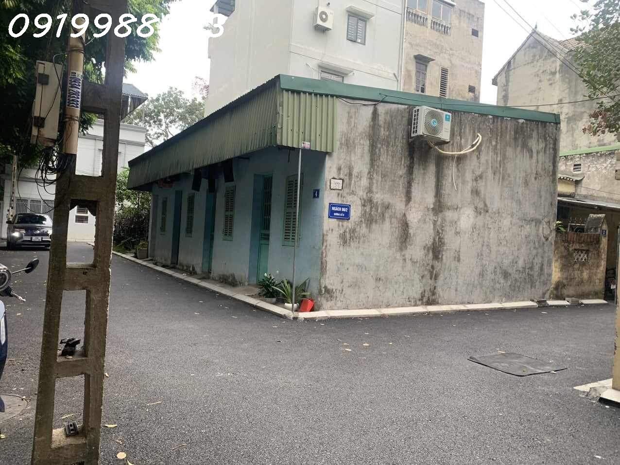 Nhà 2 mặt tiền 78m2 đằng sau Viện Kiểm sát huyện Gia Lâm.đường Cổ Bi, Xã Cổ Bi, Gia Lâm, Hà Nội - Ảnh 2