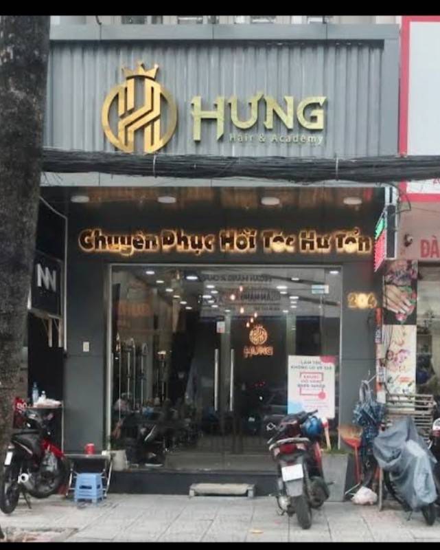 Cần cho thuê nhà nguyên căn Địa chỉ: 204, Đường Trần Quang Khải, Phường Tân Định, Quận 1, TP.HCM - Ảnh chính