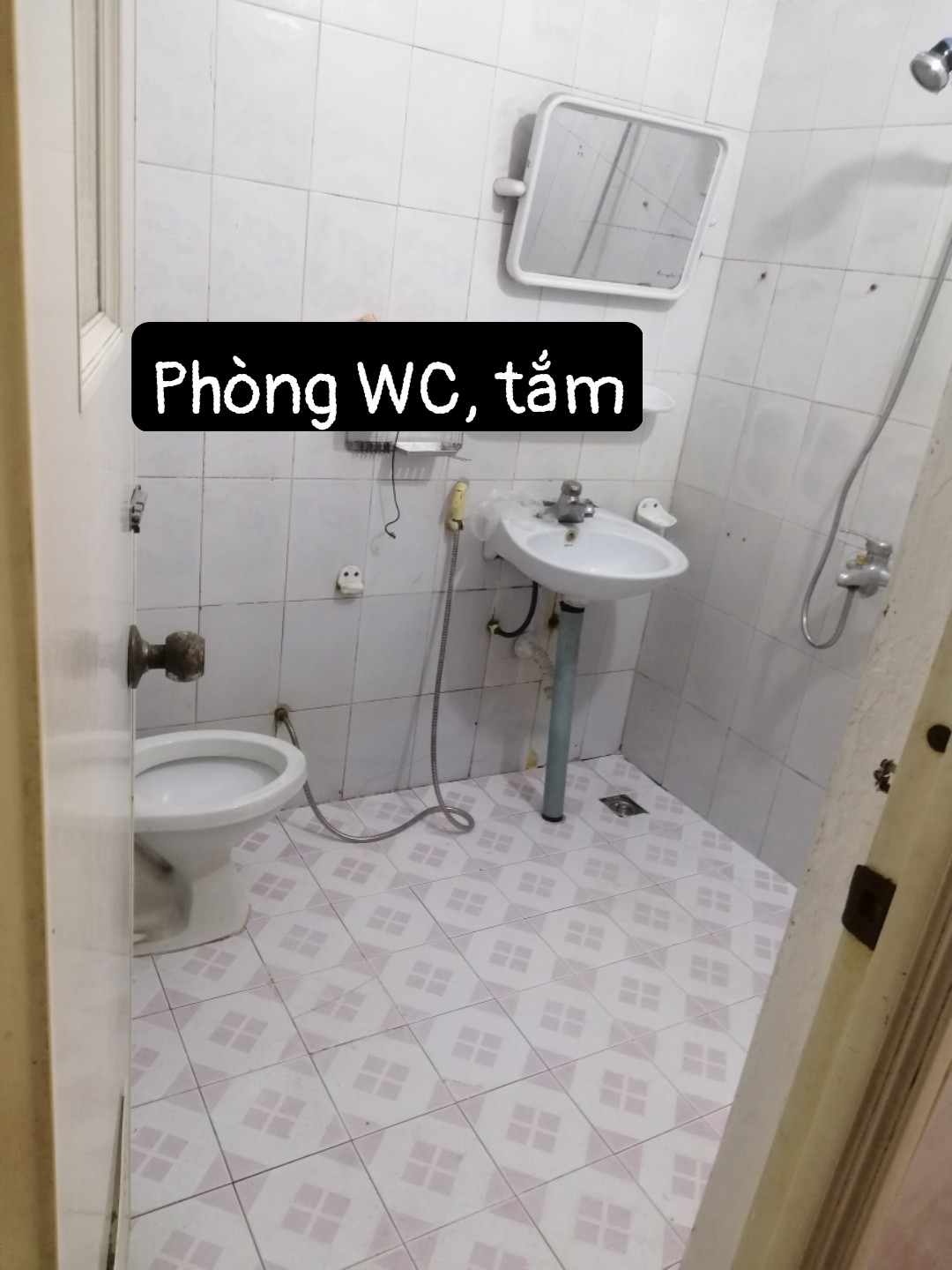 Chính chủ cho thuê nhà tầng 1 ngõ 86 phố Lương Khánh Thiện, Hoàng Mai, Hà Nội - Ảnh 4