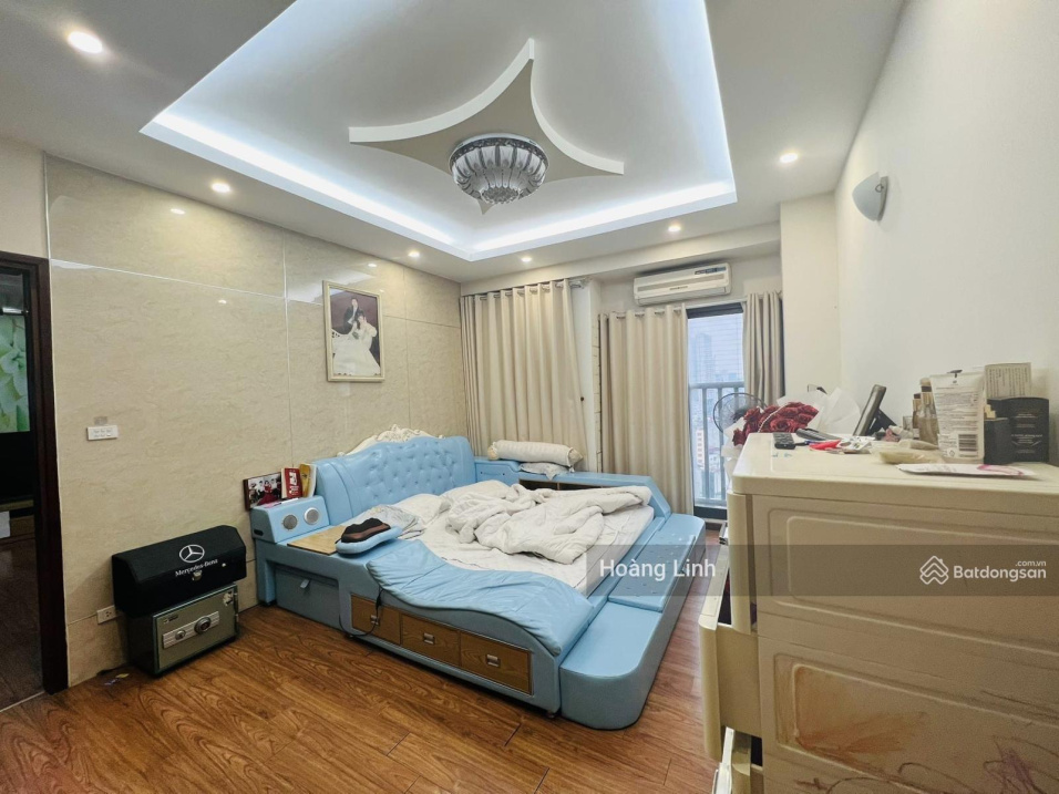 Bán căn hộ chung cư CLand 71 Lê Đức Thọ, 128m2, 3 ngủ, 2 vệ sinh, căn góc, giá 5.4 tỷ - Ảnh 2