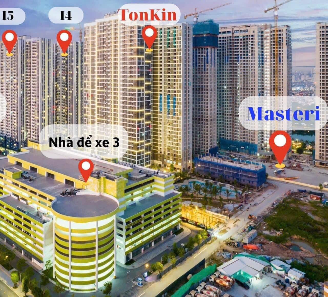 Bán lô Shophouse Tầng 1, Vinhomes Smart City. Cơ hội mua ngay đợt đầu tiên - Ảnh 4