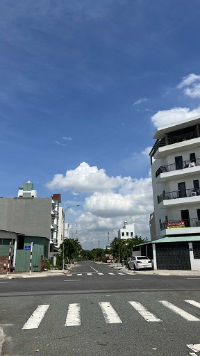Bán đất 5x21 ,khu 494 Phường Tăng Nhơn Phú A, TP Thủ Đức, HCM - Ảnh 2