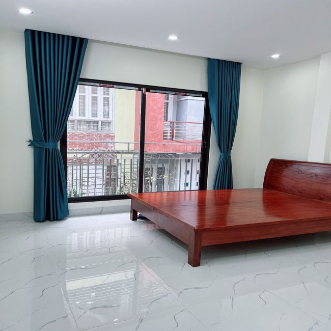 Chính chủ cho thuê nhà xây mới: 3 căn hộ Địa chỉ: 23 ngõ 76 Nguyễn Chí Thanh, Láng Thượng - Ảnh 2