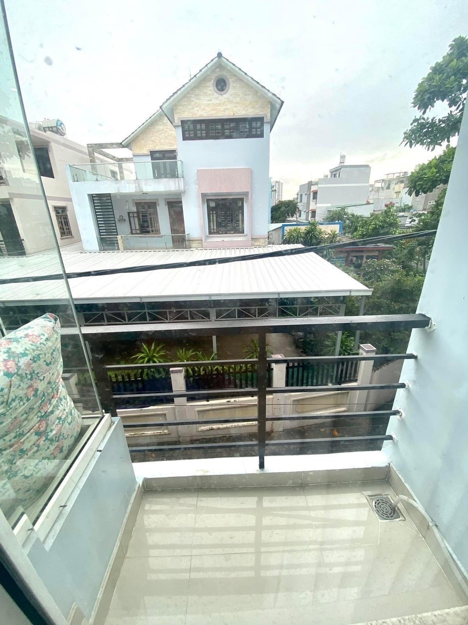 Bán gấp nhà 4 tầng mặt tiền đường số Nguyễn Thị Định, P.Bình Trưng Tây, Q. 2, chỉ 6,4 tỷ 0908526586 - Ảnh 3