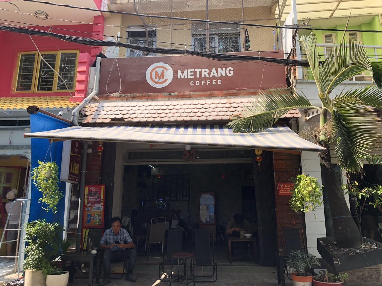 SANG NHƯỢNG NHANH Quán Cafe Tại Đường Trần Quang Long, Phường 19, Quận Bình Thạnh, HCM - Ảnh chính