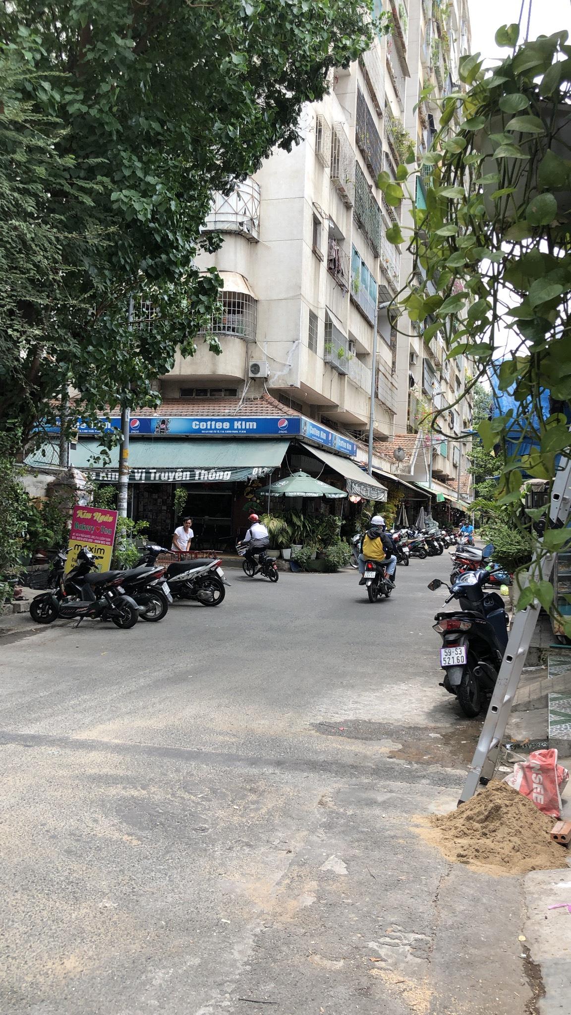 SANG NHƯỢNG NHANH Quán Cafe Tại Đường Trần Quang Long, Phường 19, Quận Bình Thạnh, HCM - Ảnh 4
