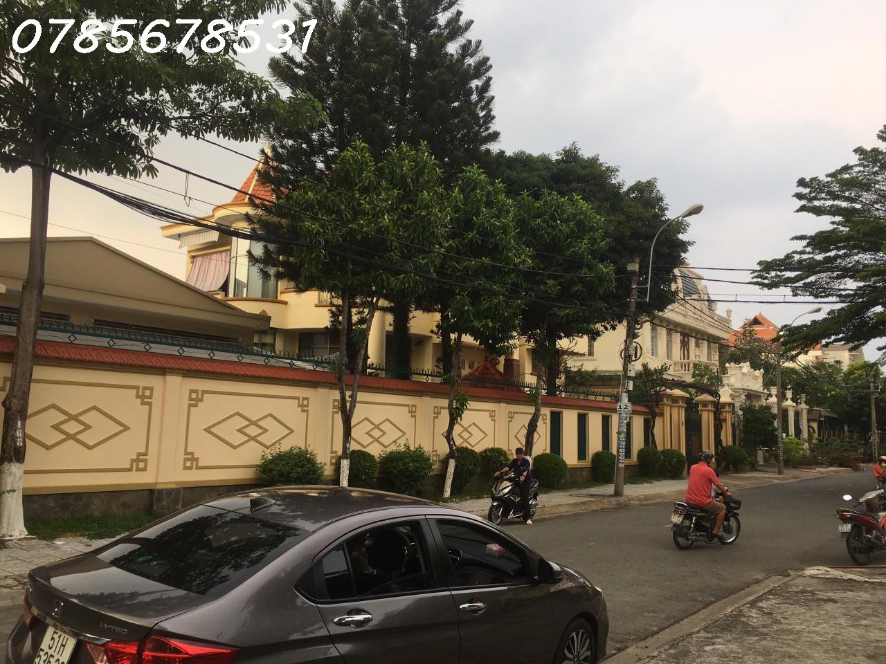 Bán nhà trước mặt, Huỳnh Thị Hai Tân Chánh Hiệp, ngang 8,2m, quận 12,Sài Gòn - Ảnh 1