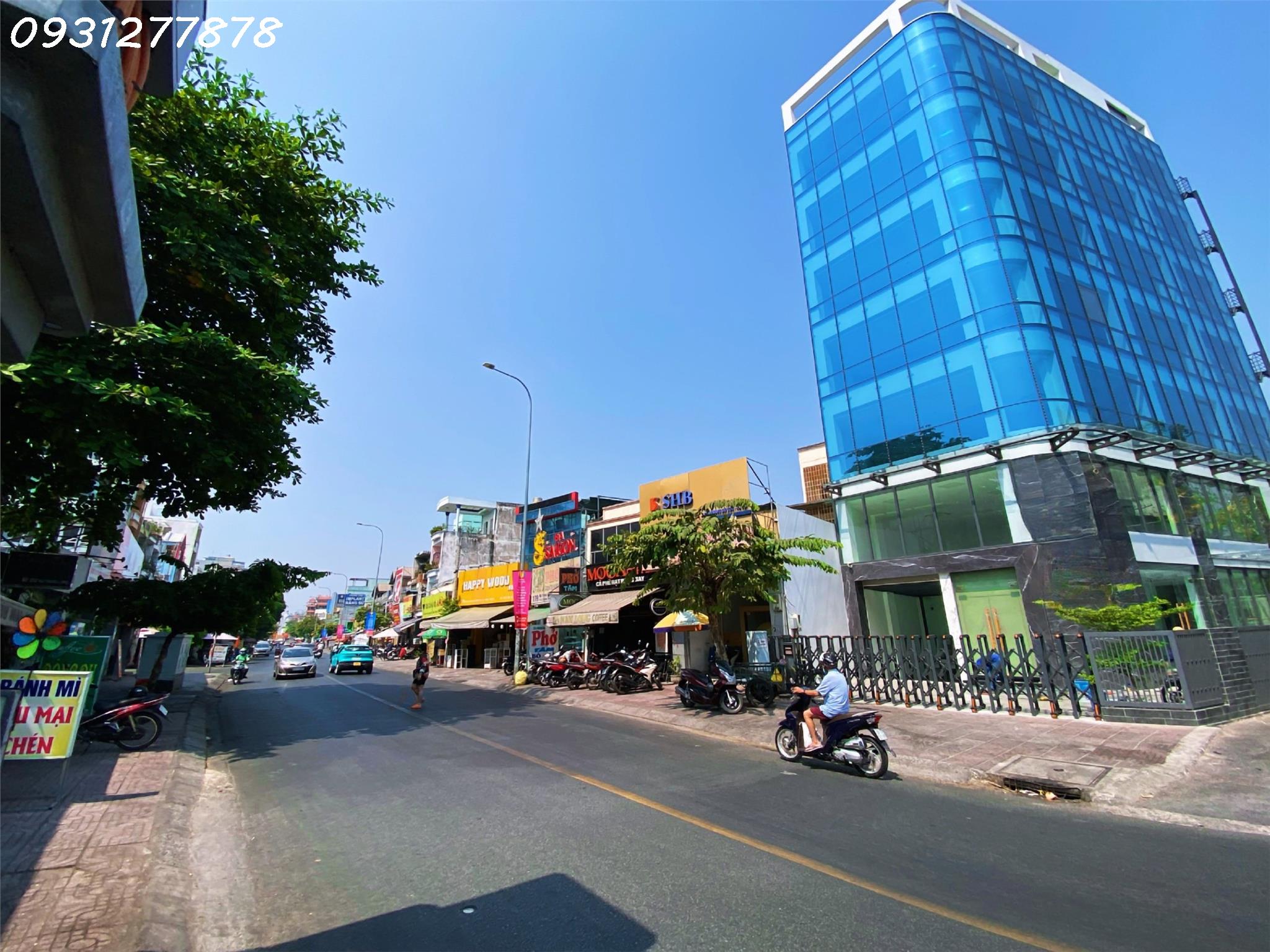 Góc 2MT Nơ Trang Long, Phường 12, Quận Bình Thạnh, Hồ Chí Minh - Ảnh 1