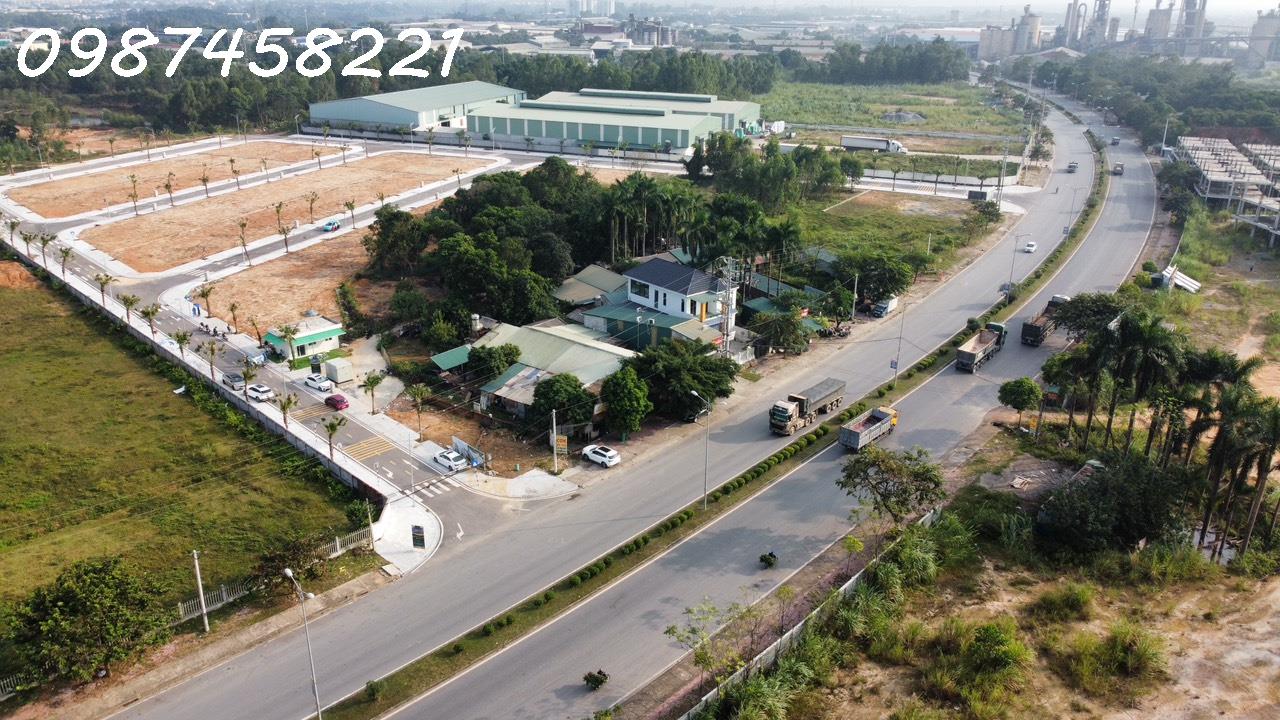 Cần thanh khoản gấp 5 lô đất KĐT Spring City Việt Trì - 90m2 giá đầu tư cực kỳ hấp dẫn - Ảnh 4